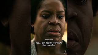 Cissy Klls Teddy Snowfall S6E9