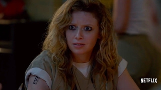 Orange Is The New Black - Season 5 - Teaser Trailer