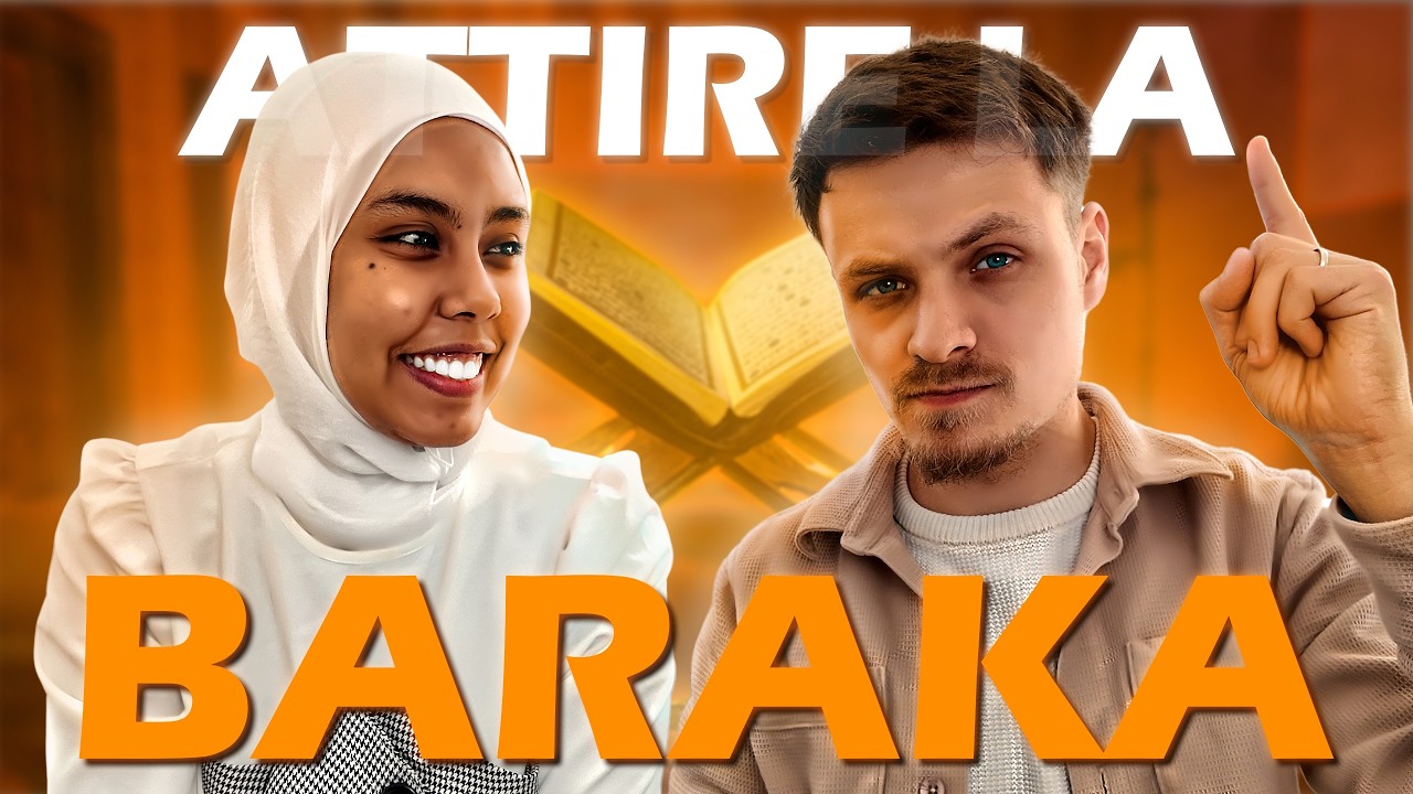 3 HABITUDES simples en ISLAM qui vont TRANSFORMER ta VIE ! 🤍💚 - YouTube