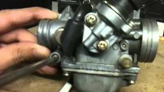 Gy6 150cc