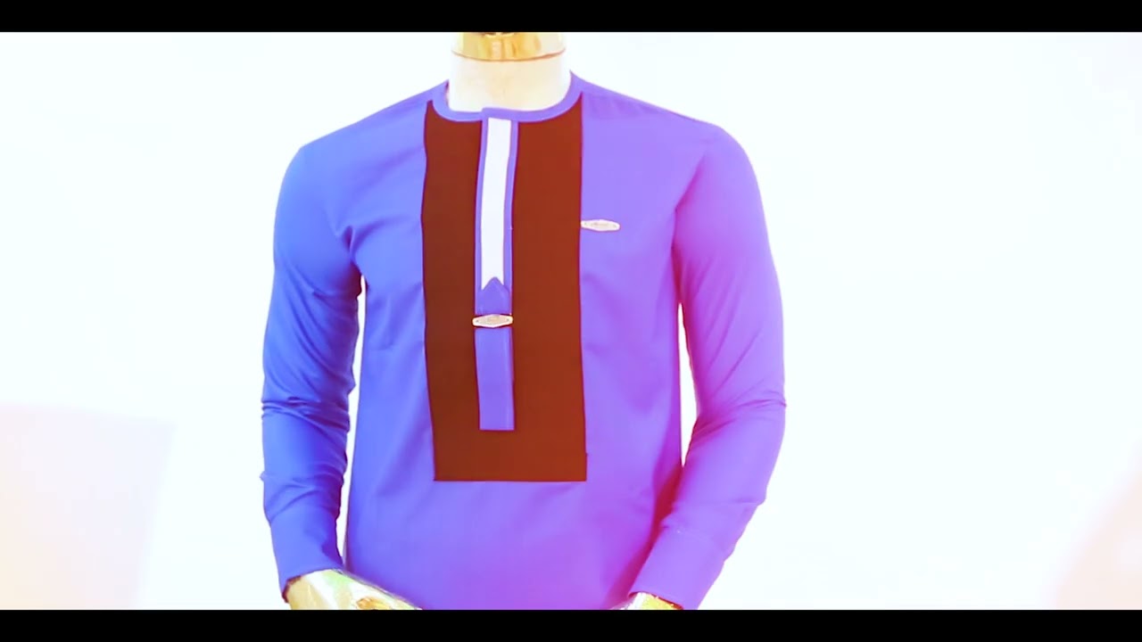Beautiful Kaftan Top and Pant