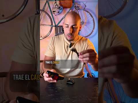 LUZ DE GIRO PARA BICIS