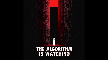 How Algorithms Will Control Your Future