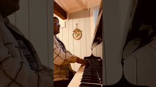Lisa-Marie Rountree singing ‘Defender’ by Rita Springer