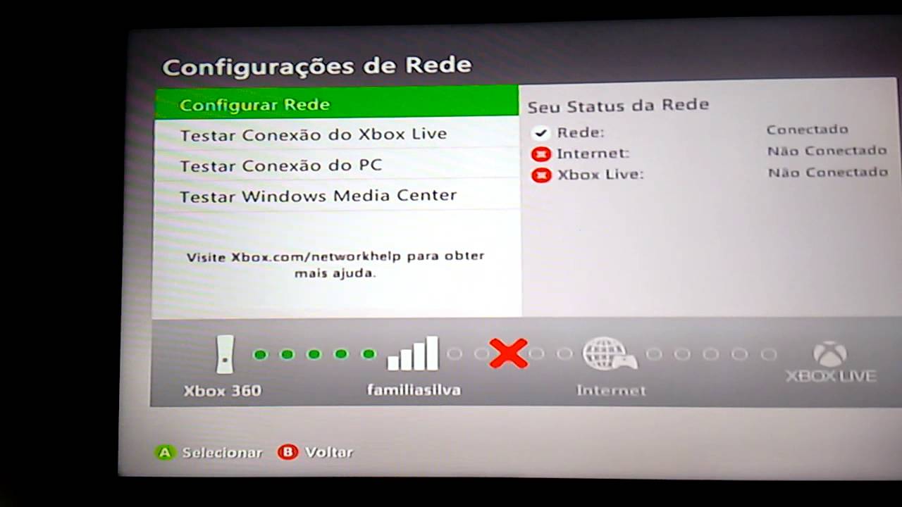 MEU XBOX 360