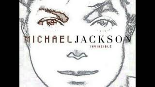 Michael Jackson 8-Bit : Invincible