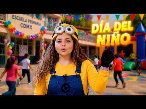 FELIZ DÍA del NIÑO - Gente con Hijos Ep.27