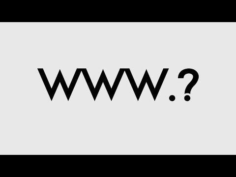 How to Choose a Good Domain Name