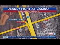 Man Dies After Fight With Security At South Bay Card Room