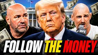Is UFC Freedom 250 Actually CORRUPT The Evidence Revealed