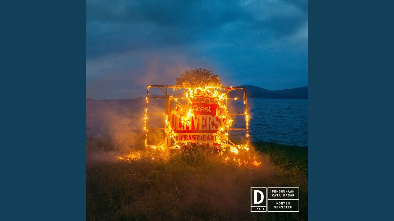 Ver Watcher of the Wall (feat. Oscar Lolang) no YouTube Ver Watcher of the Wall (feat. Oscar Lolang) no YouTube