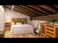 ¡Transformamos un BUHARDILLA VACÍA en dormitorio BOHEMIO y RURAL! - Programa completo - Decogarden