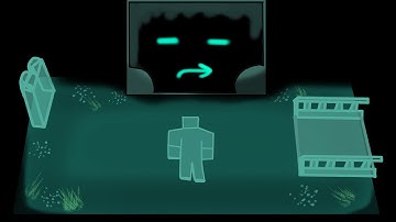 Welcome To Botopia | Inscryption ep 9