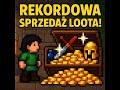 SPRZEDAŻ LOOTA💸💸BĘDZIE SOULSHELL T3?