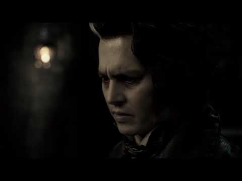 Video: Sweeney Todd gerçek hayata mı dayanıyor?