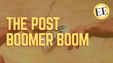 The Biggest Wealth Transfer in History is Upon Us