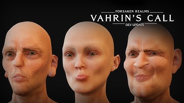 Exodus Rising/Vahrin