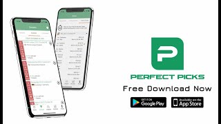 Perfect Picks - Sports Pick'em App - Overview and Features screenshot 2