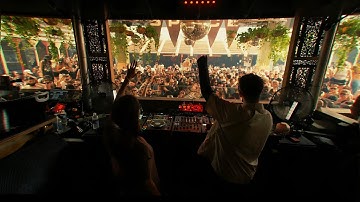 19:26 B2B Layla Benitez @ Club Space, Miami [Full 4K Set]