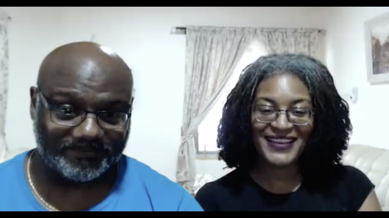 Our African Ancestry Results