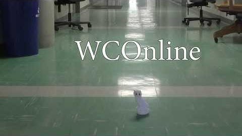 WCOnline for Students: Getting Started
