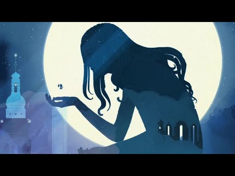 GRIS (Android) – END: Bị lỗi game không fix được nên đành drop series