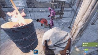 Rust Console is TRASH