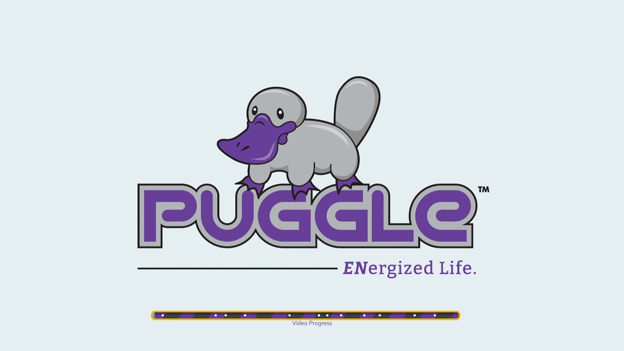PUGGLE™ – Enteral Feeding Pump Quick Start Guide