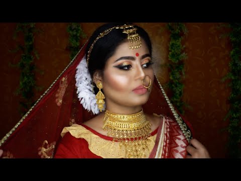 Bridal Update || Gloria Makeover || By Moon