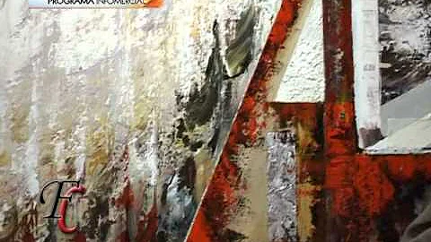 Nancy Torre "Artista Plstico"