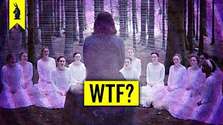 Why is Everything a Cult Now?