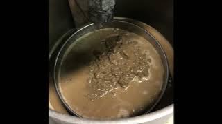 Granulométrie EPFL 2022