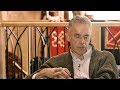 Jordan Peterson - The West Has Lost Faith In Masculinity