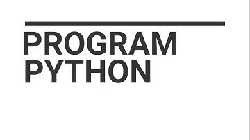 Simulasi Penggunaan Program Sederhana Perhitungan Potensi Likuifaksi  (Basis Python dan MATLAB)