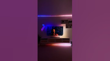 Ultimate LED Lights Setup