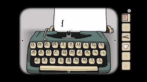 Cube Escape: Case 23 (Walkthrough) Rusty Lake