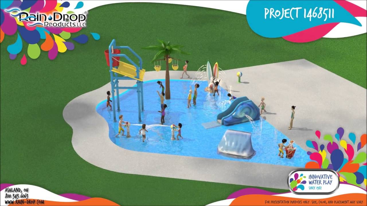 spray parks rochester ny Project 1468511