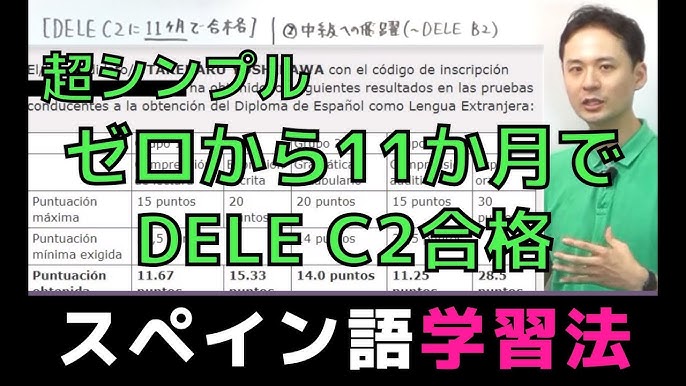 スペイン語講師take Youtube スペイン語講師take Youtube