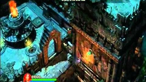 Lara Croft and the Guardian of light Part 7 finally