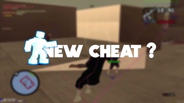 New Cheat ? BYPASS MTA:SA ! 2025