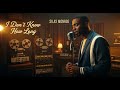 I Don't Know How Long (Official Vido Lyric) Silas Monroe Blues