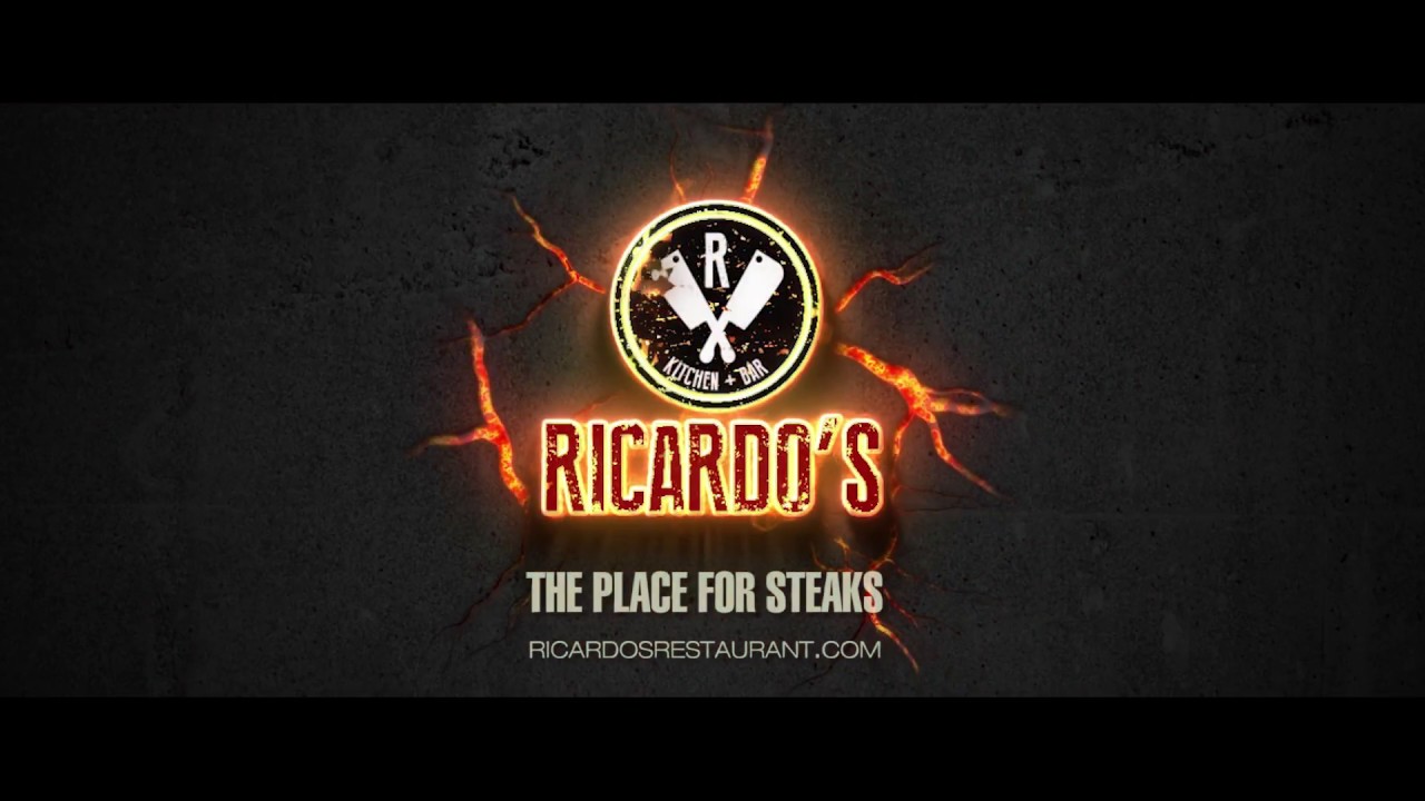 Ricardo's Kitchen + Bar   Dry Aged Beef