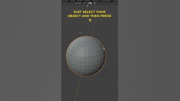 How To Quickly Add Modifiers In Blender