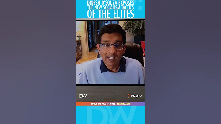 This Is The NEW Socialism #Shorts