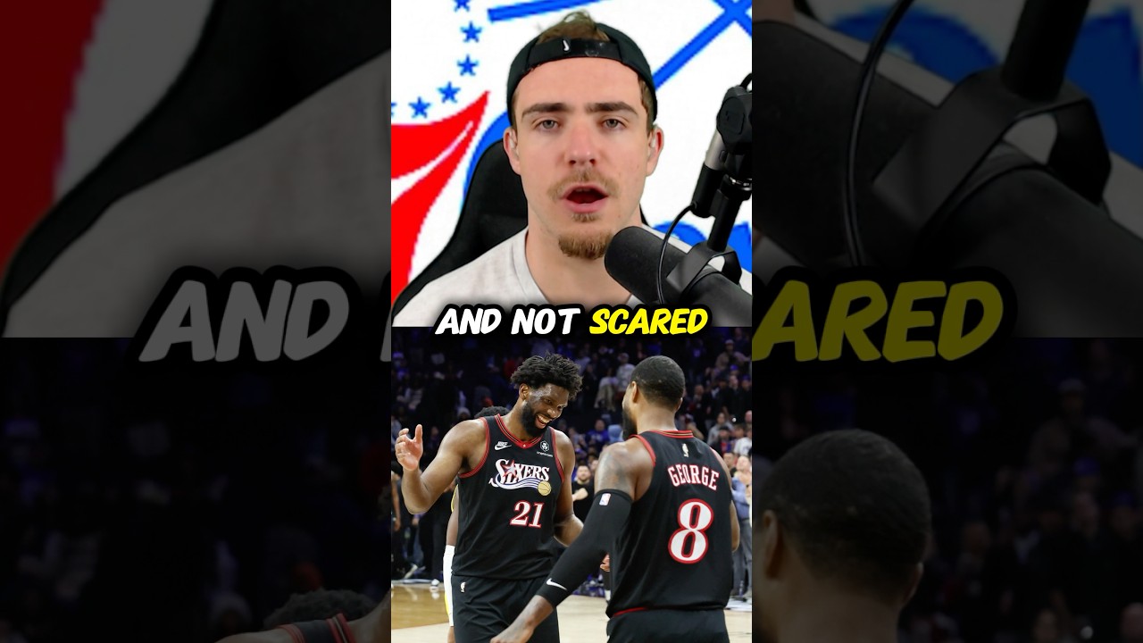 Sixers MUST Learn These TWO LESSONS From Knicks Championship Run! #76ers #Sixers #NBA