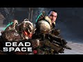 [18+] Шон и Арториас играют в Dead Space 3, стрим 4 (PC, 2013)