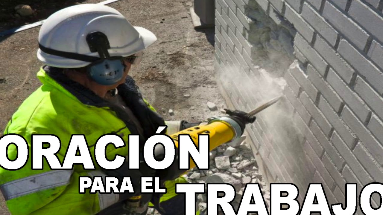🙏oracion🙏 para el trabajo👩🏫👨🚒 cristiano felicio