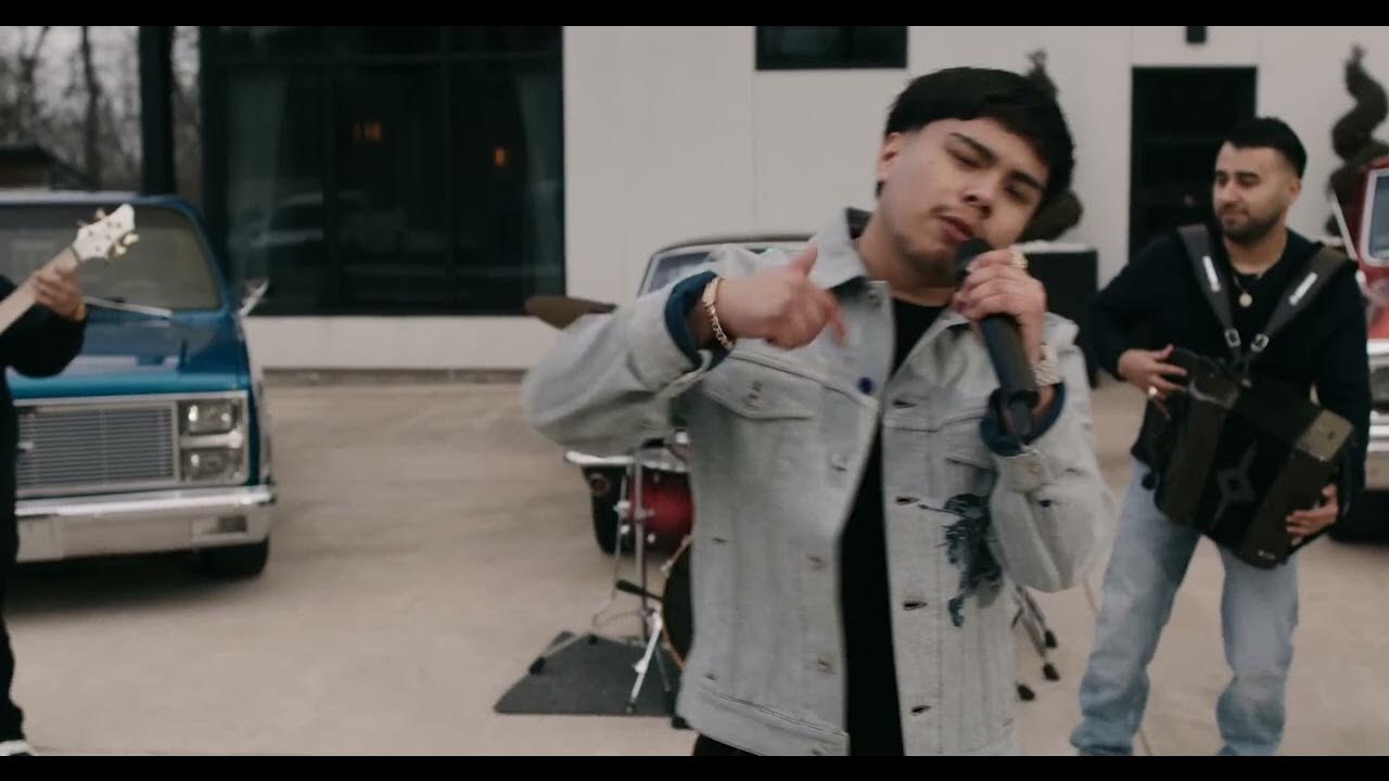 Emmanuel Cortes - Nunca La Olvidé (Cover Video) Emmanuel Cortes - Nunca La Olvidé (Cover Video)