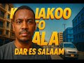 12 MINUTES IN KARIAKOO TO ILALA CHAOS CARTS CROWDS UNFILTERED 