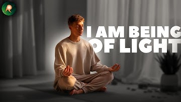 I am a Being of Light | The Reach Approach